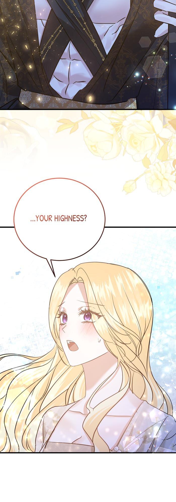 Insanely Radiant - Chapter 52