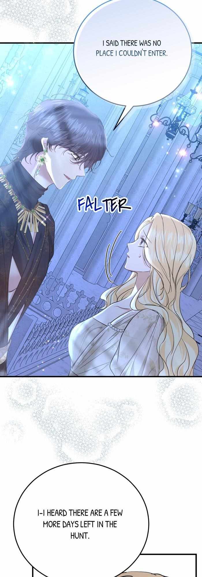 Insanely Radiant - Chapter 52