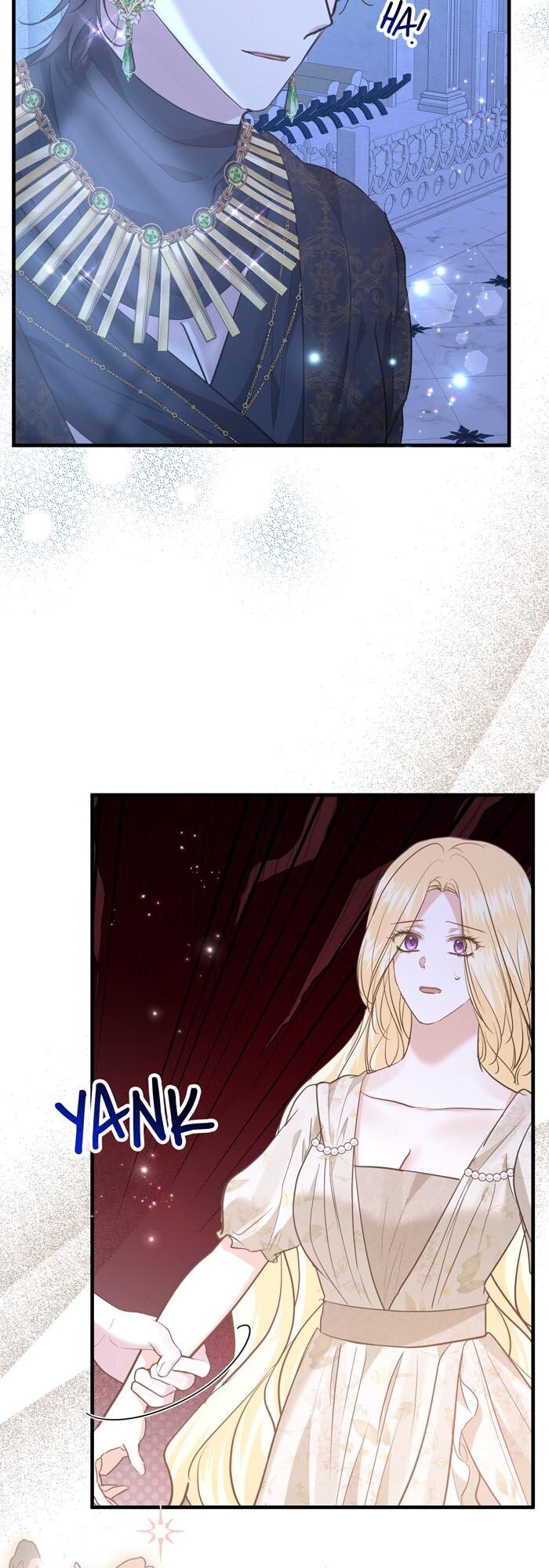 Insanely Radiant - Chapter 52