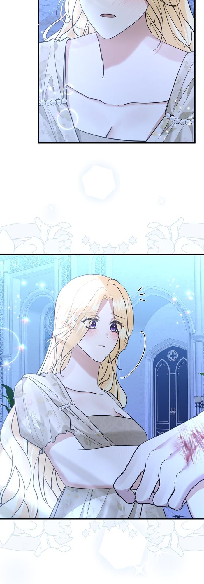 Insanely Radiant - Chapter 52