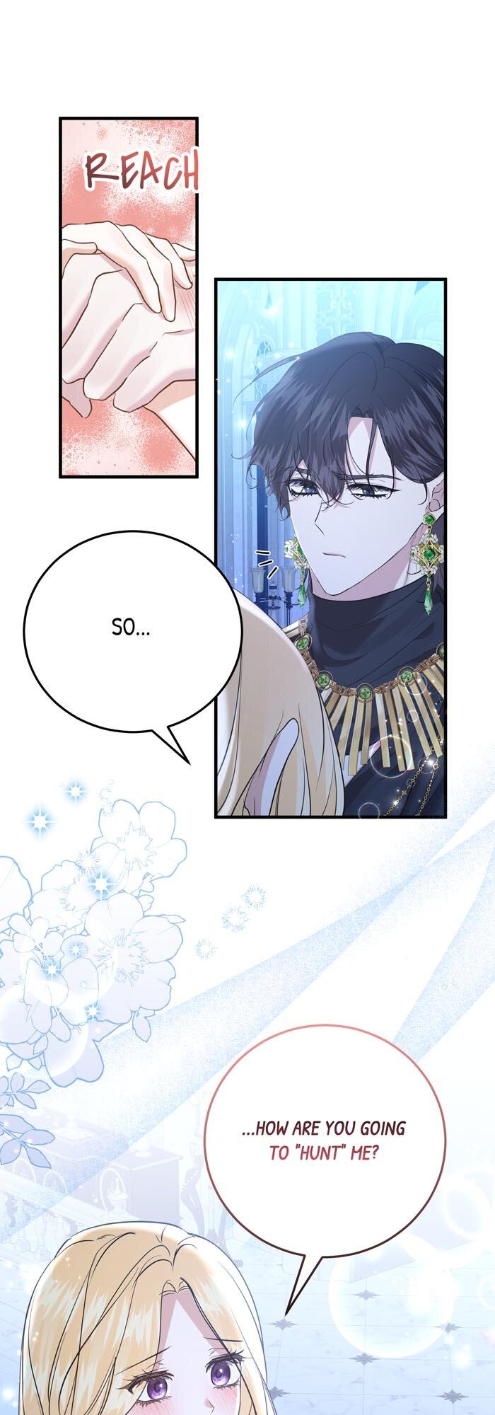 Insanely Radiant - Chapter 52