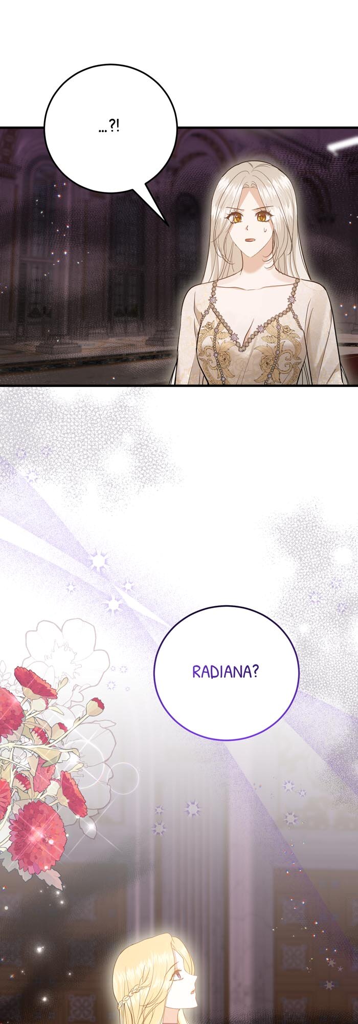 Insanely Radiant - Chapter 46