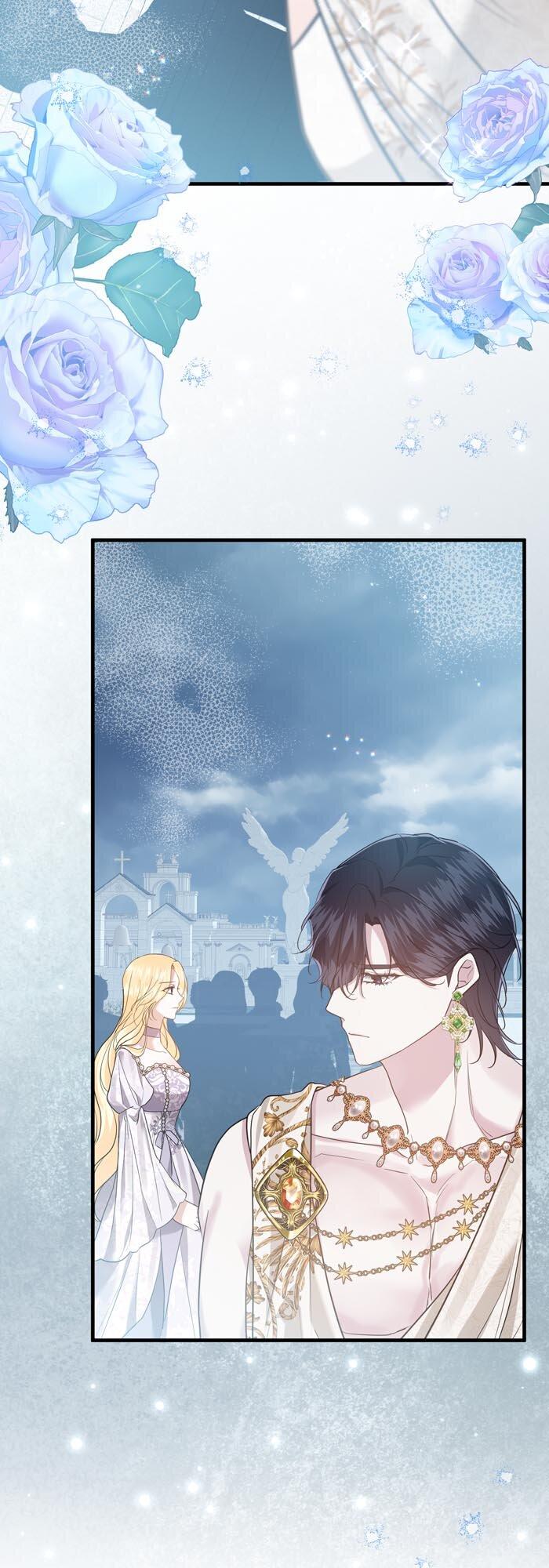 Insanely Radiant - Chapter 57