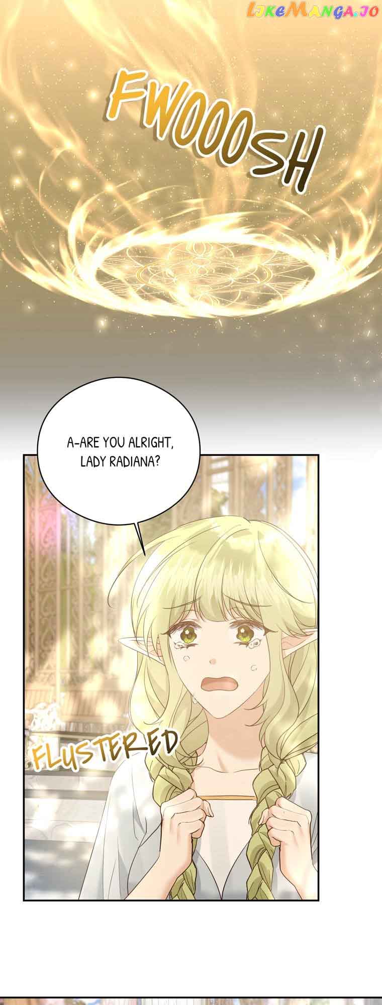 Insanely Radiant - Chapter 23