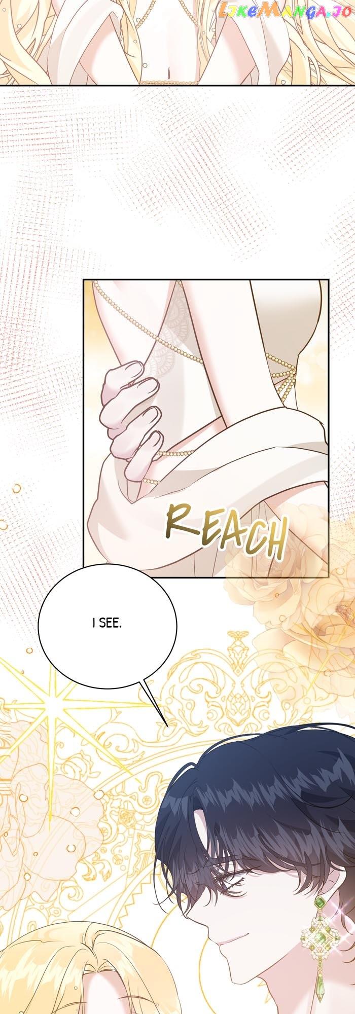 Insanely Radiant - Chapter 18