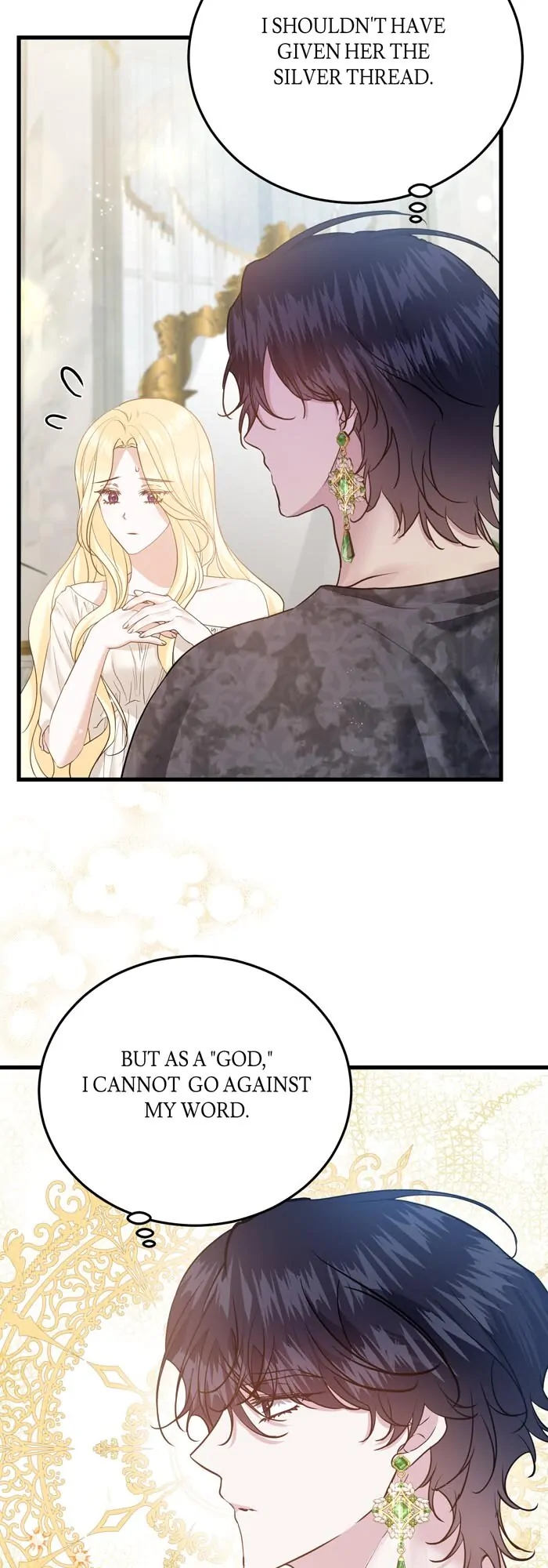 Insanely Radiant - Chapter 33