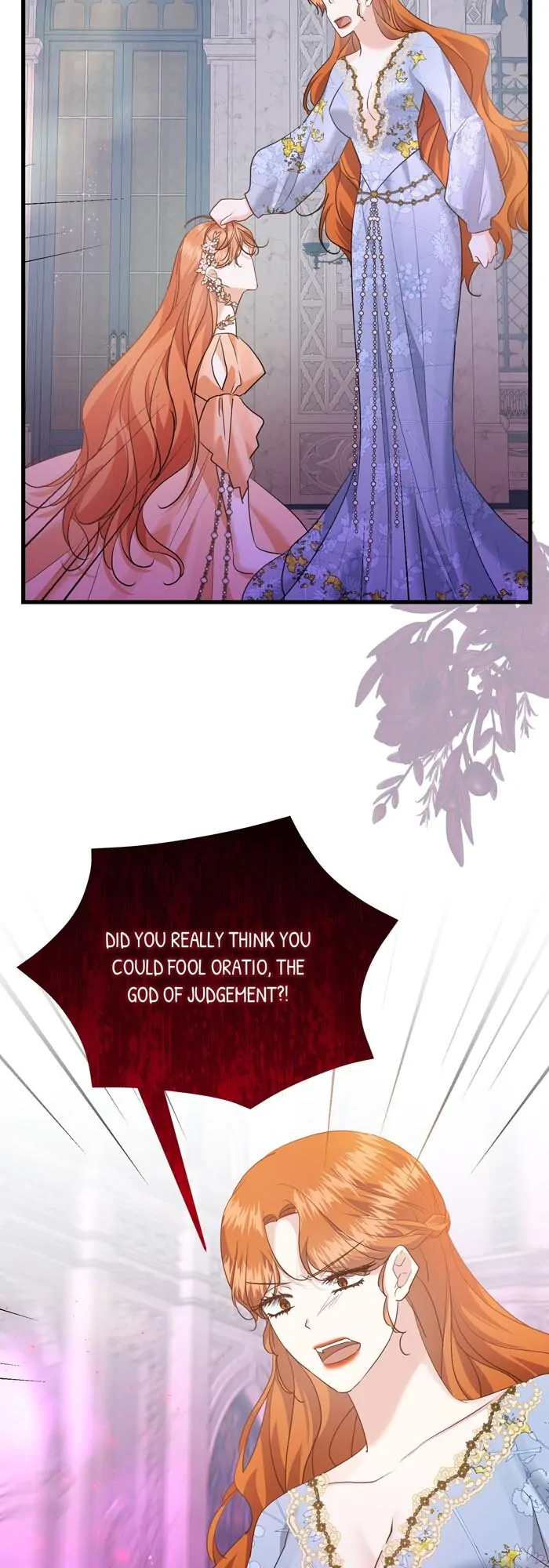 Insanely Radiant - Chapter 33