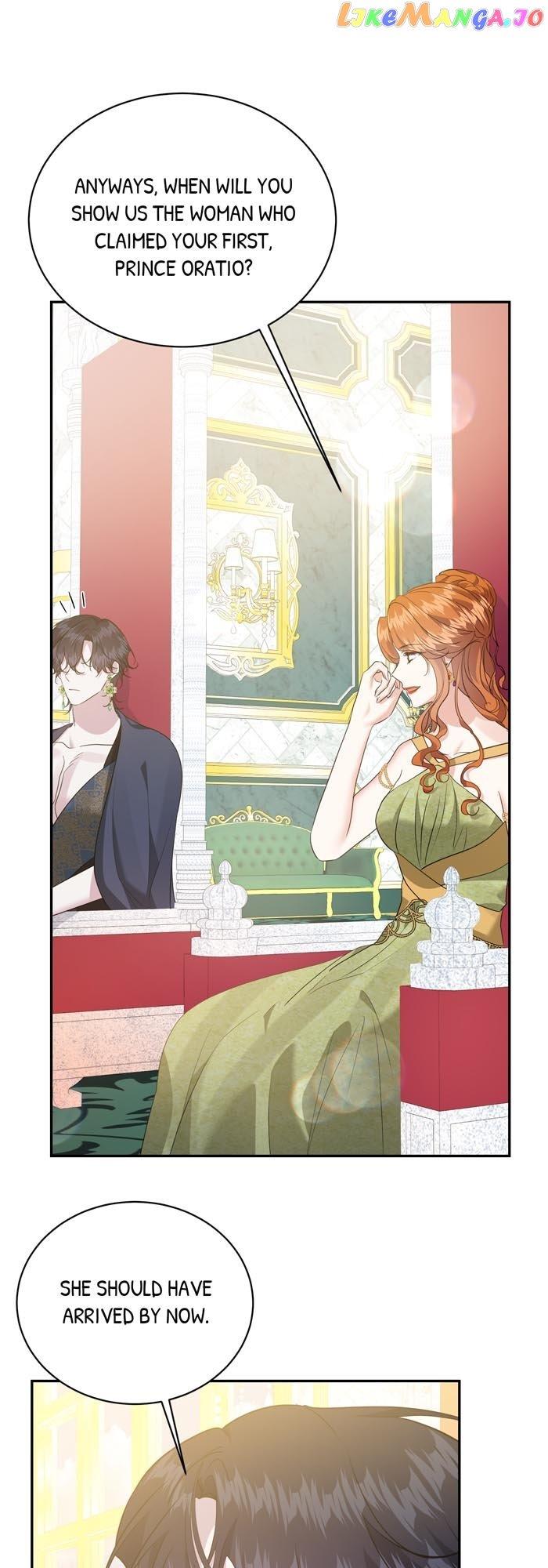 Insanely Radiant - Chapter 20