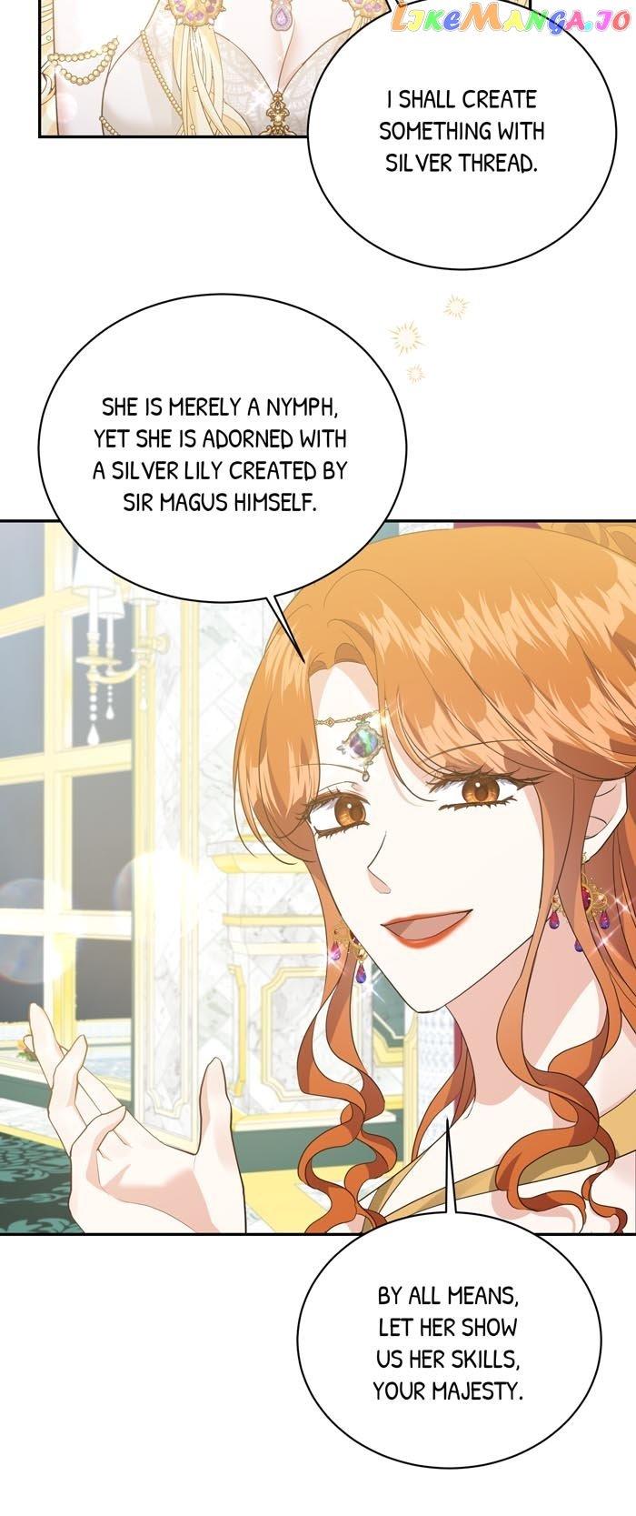 Insanely Radiant - Chapter 20