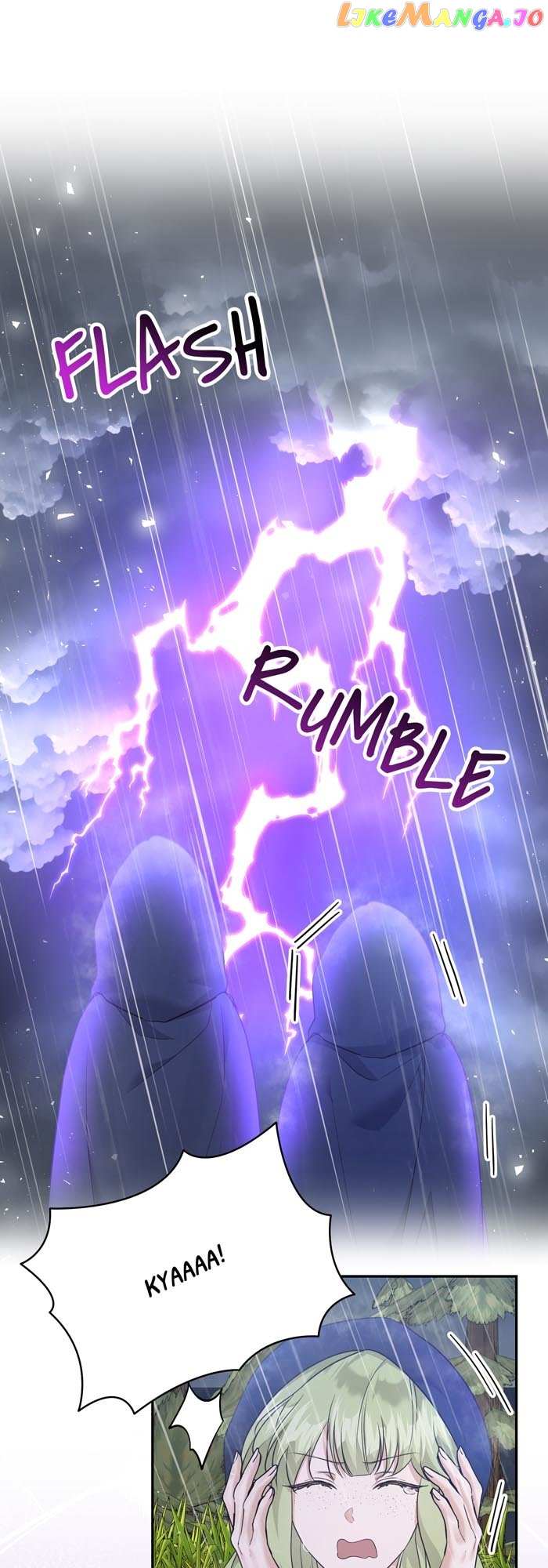 Insanely Radiant - Chapter 13