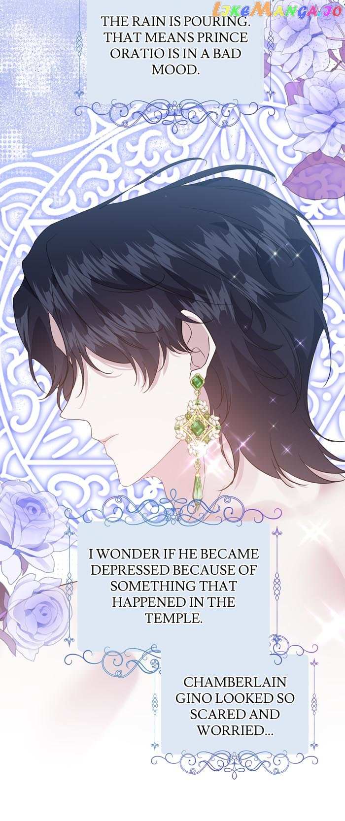 Insanely Radiant - Chapter 13