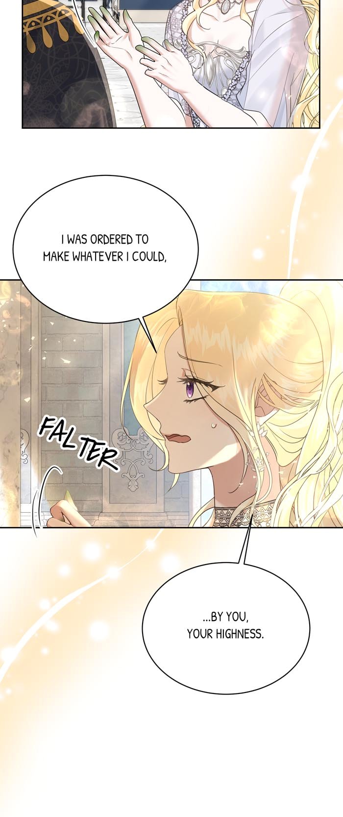 Insanely Radiant - Chapter 10