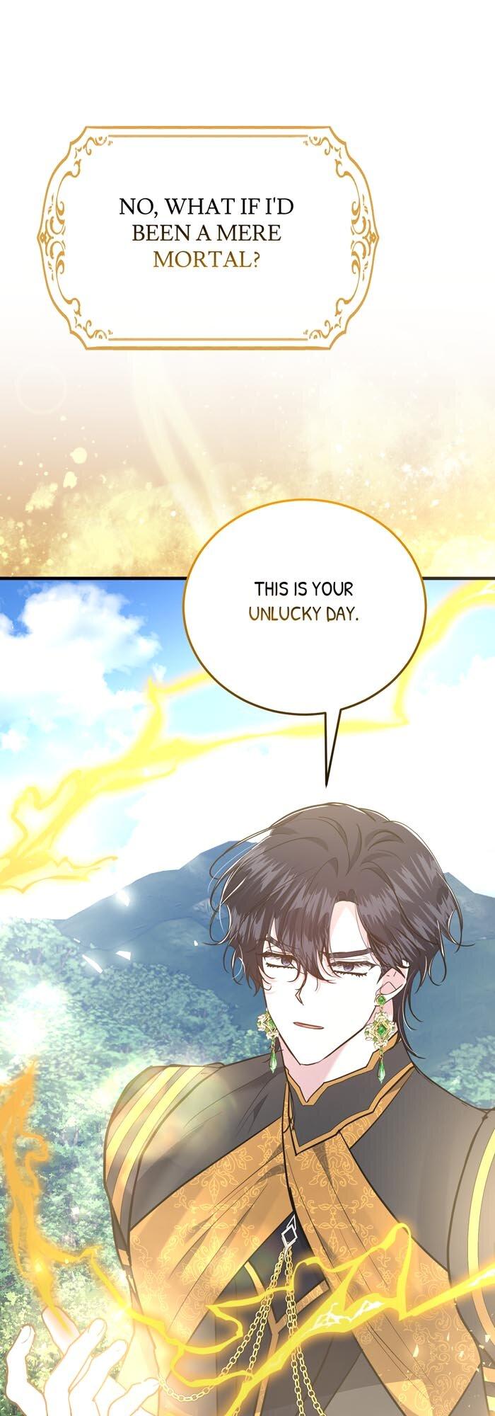 Insanely Radiant - Chapter 49