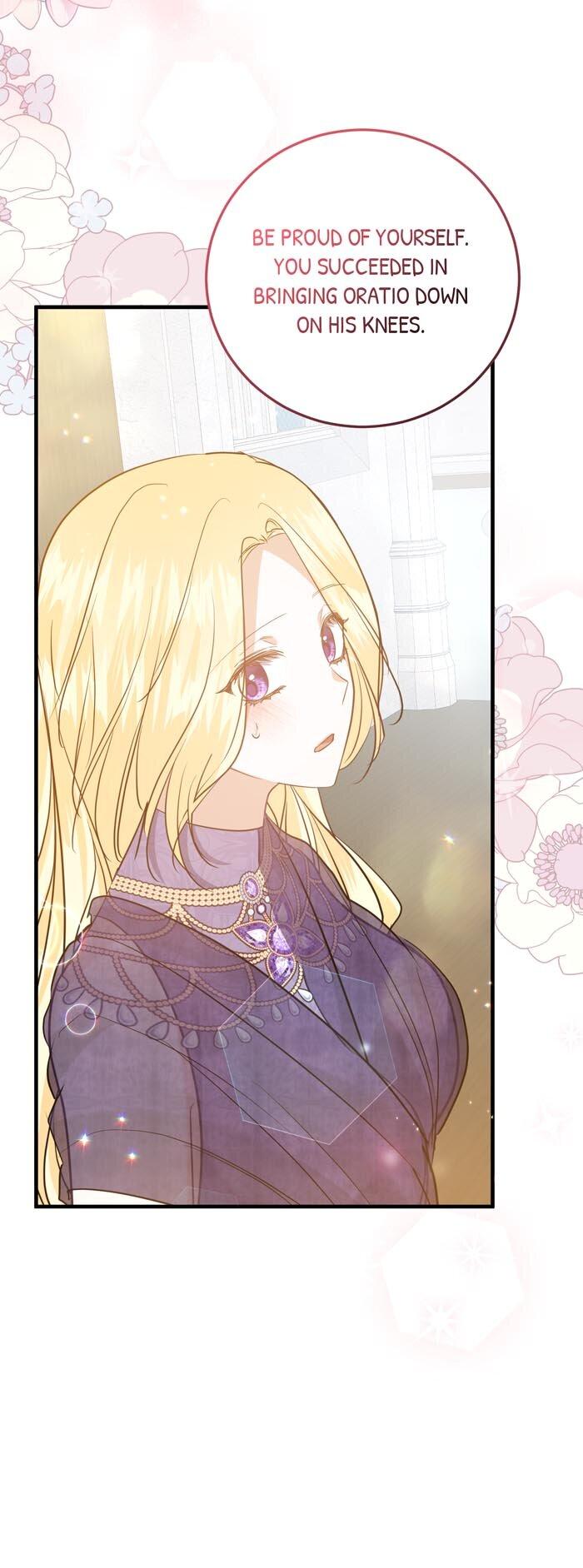 Insanely Radiant - Chapter 49