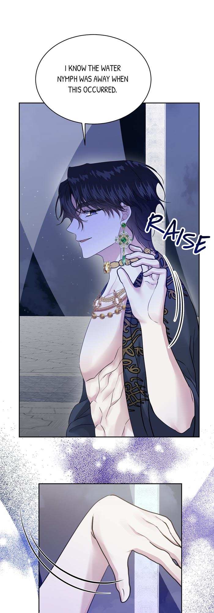 Insanely Radiant - Chapter 6