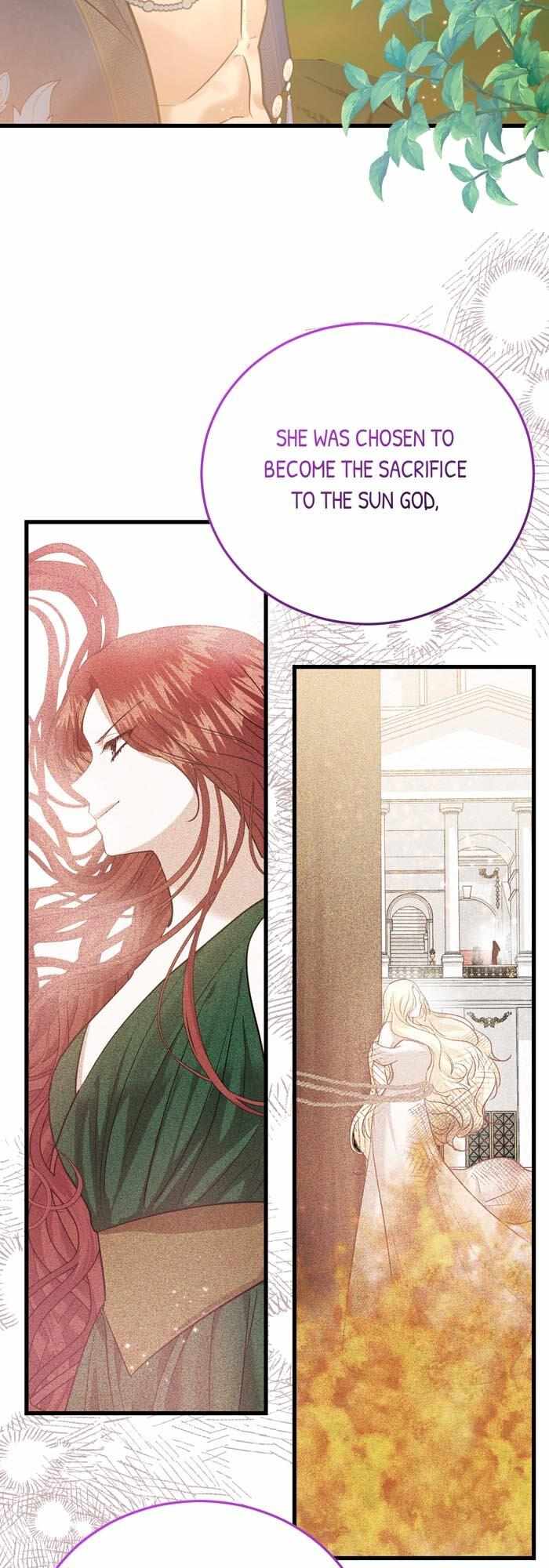 Insanely Radiant - Chapter 41