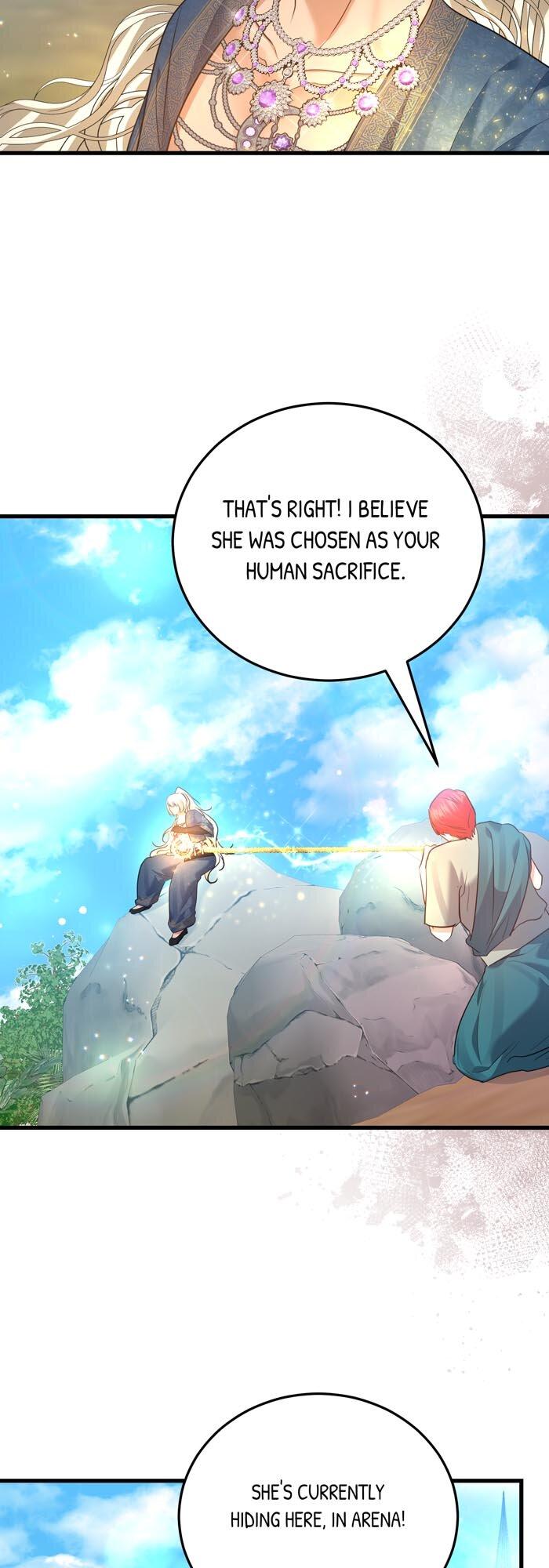 Insanely Radiant - Chapter 41