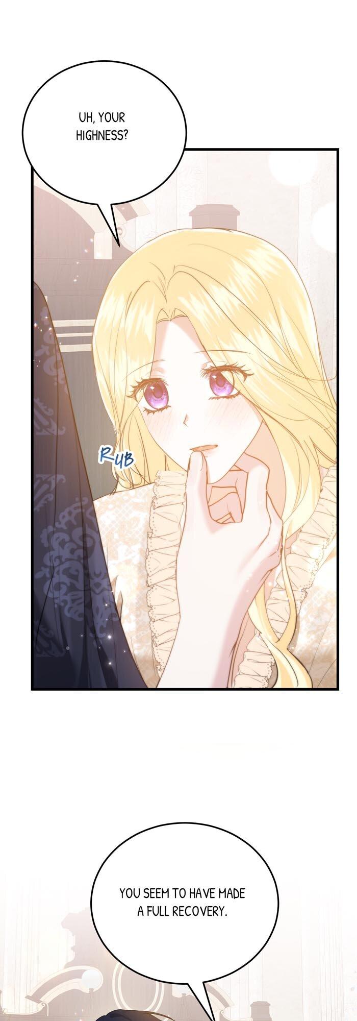 Insanely Radiant - Chapter 41