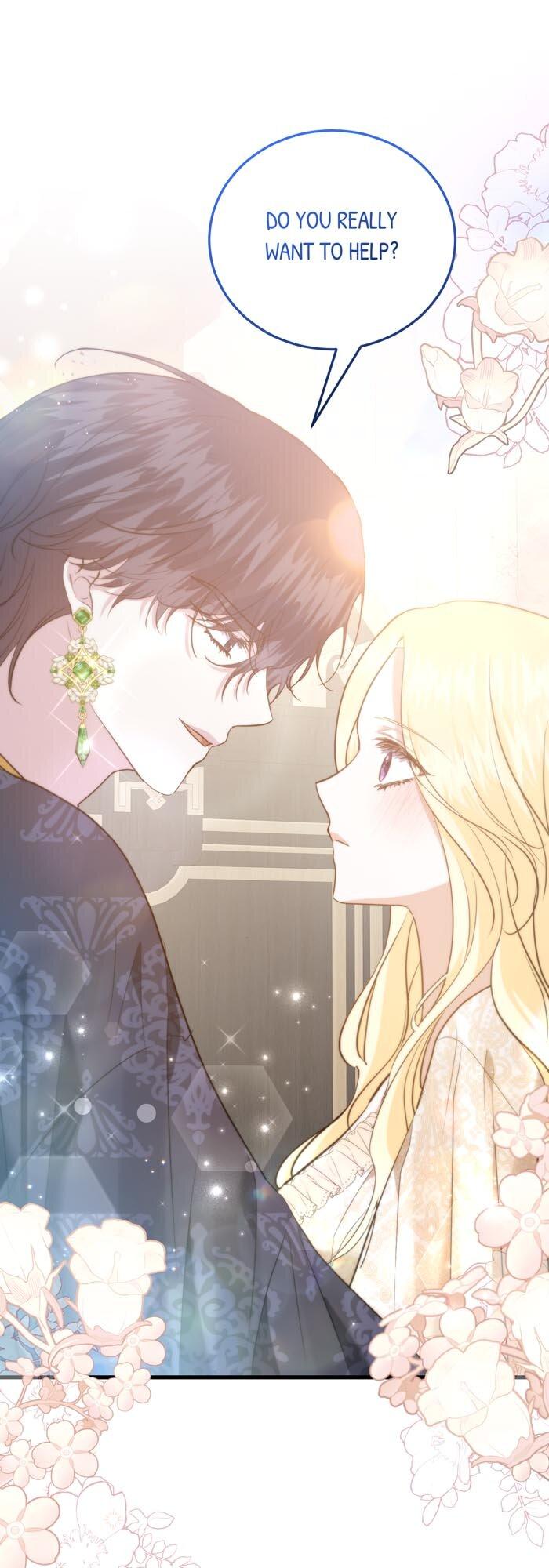 Insanely Radiant - Chapter 41