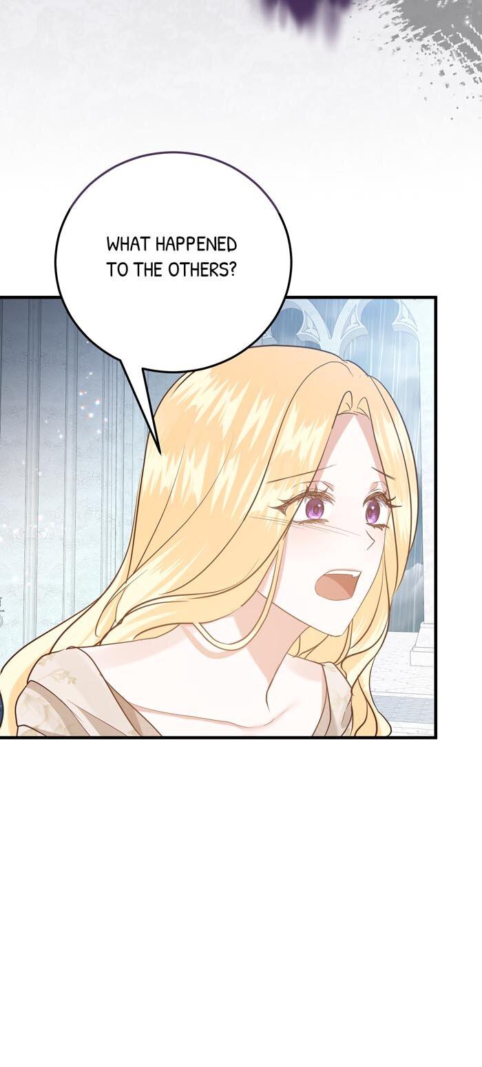 Insanely Radiant - Chapter 53