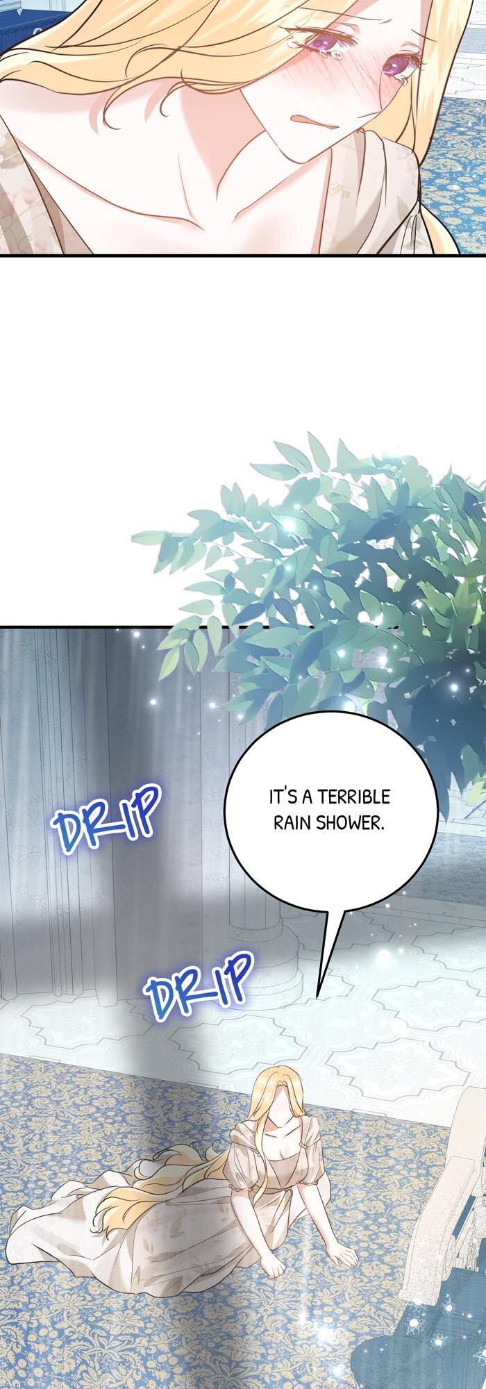 Insanely Radiant - Chapter 53