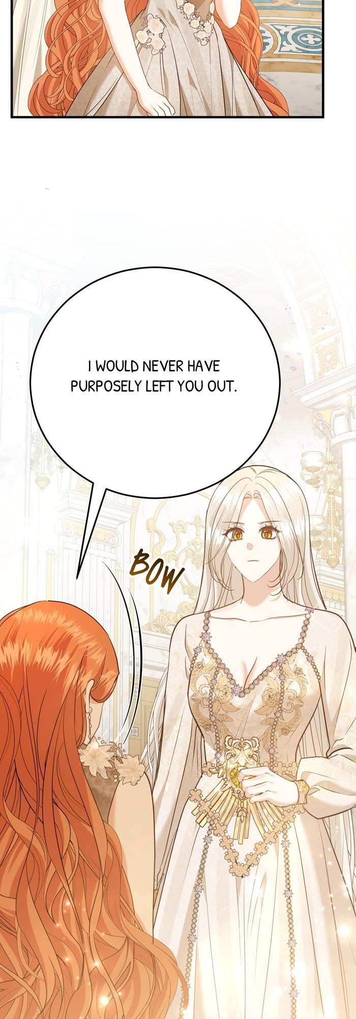 Insanely Radiant - Chapter 45