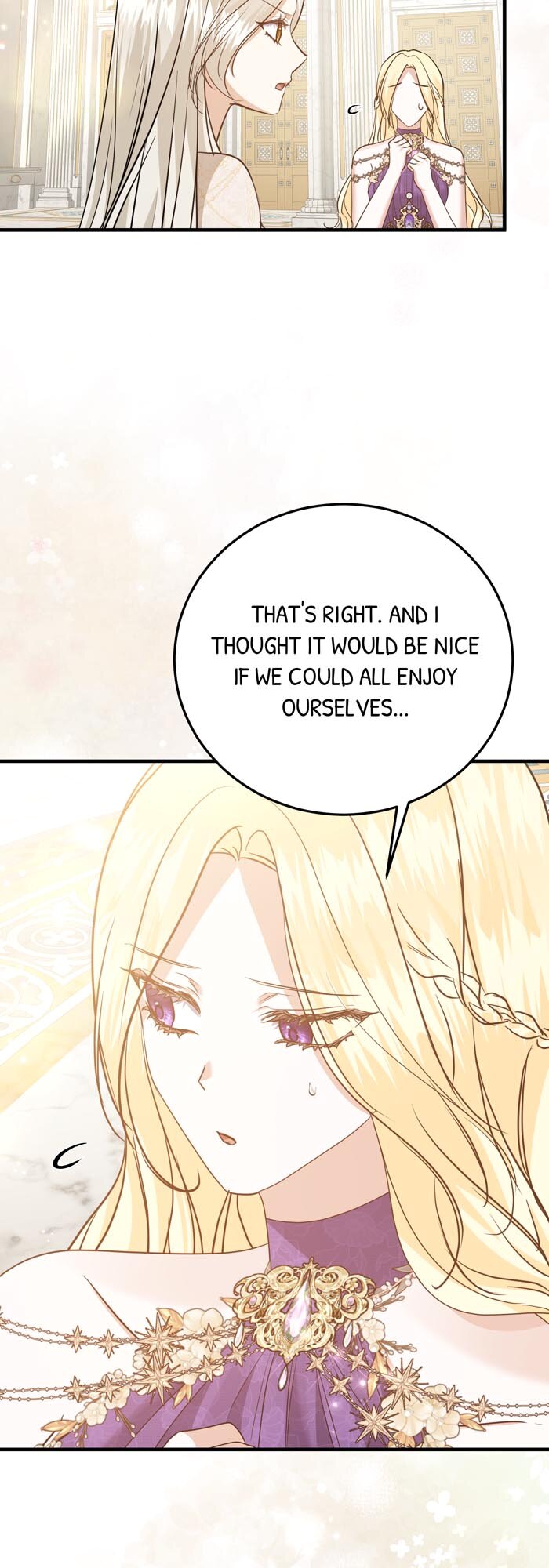 Insanely Radiant - Chapter 45