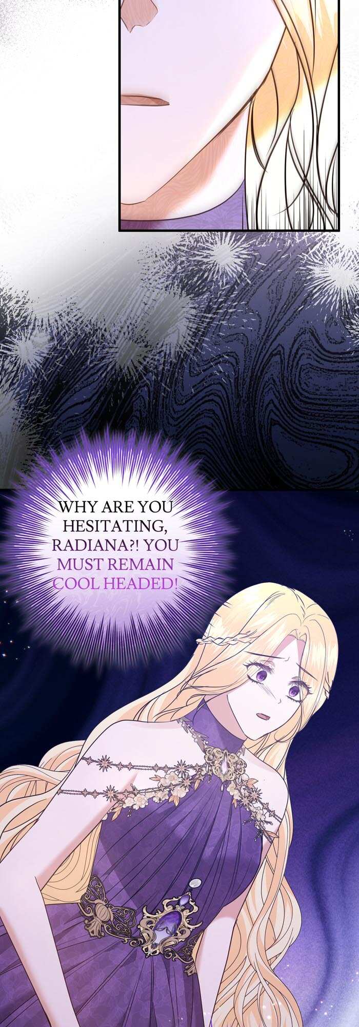 Insanely Radiant - Chapter 45