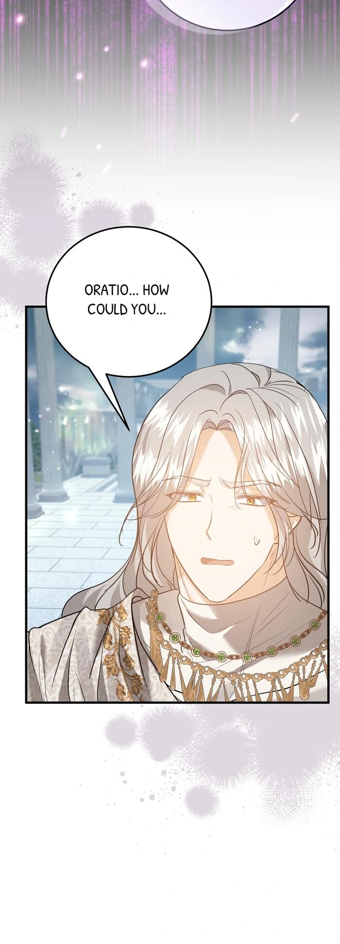 Insanely Radiant - Chapter 56