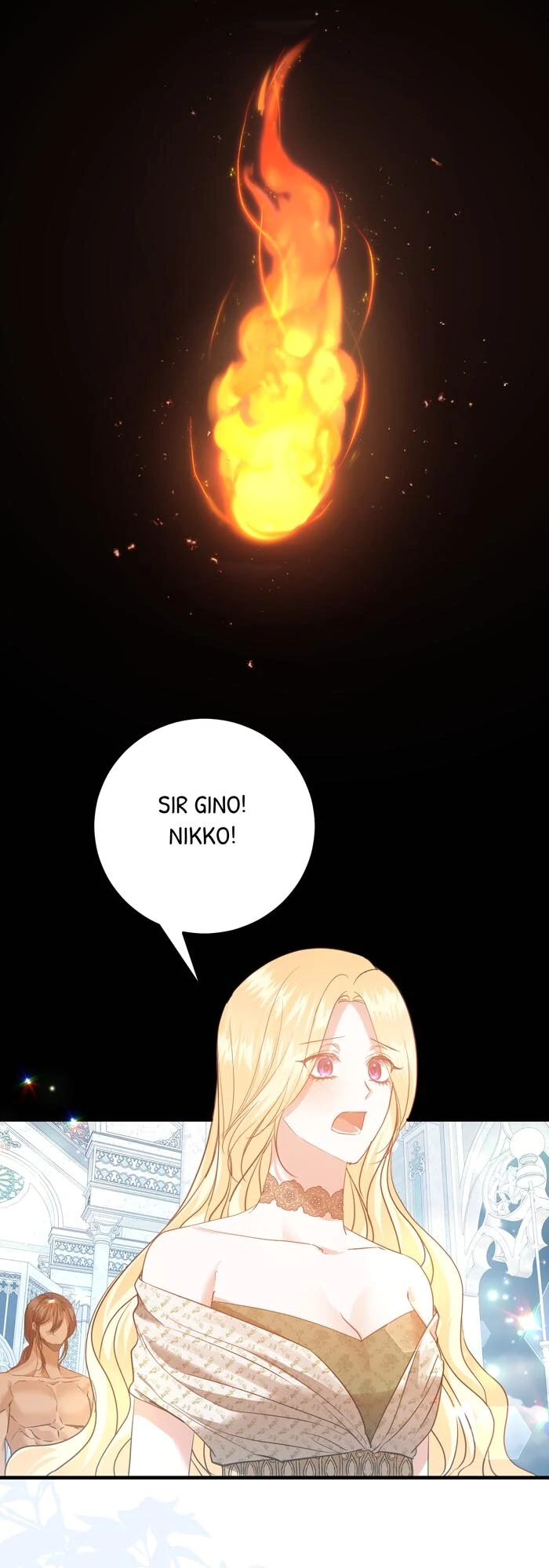 Insanely Radiant - Chapter 56