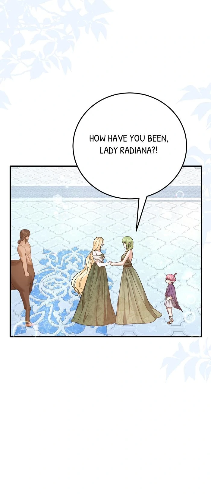 Insanely Radiant - Chapter 56