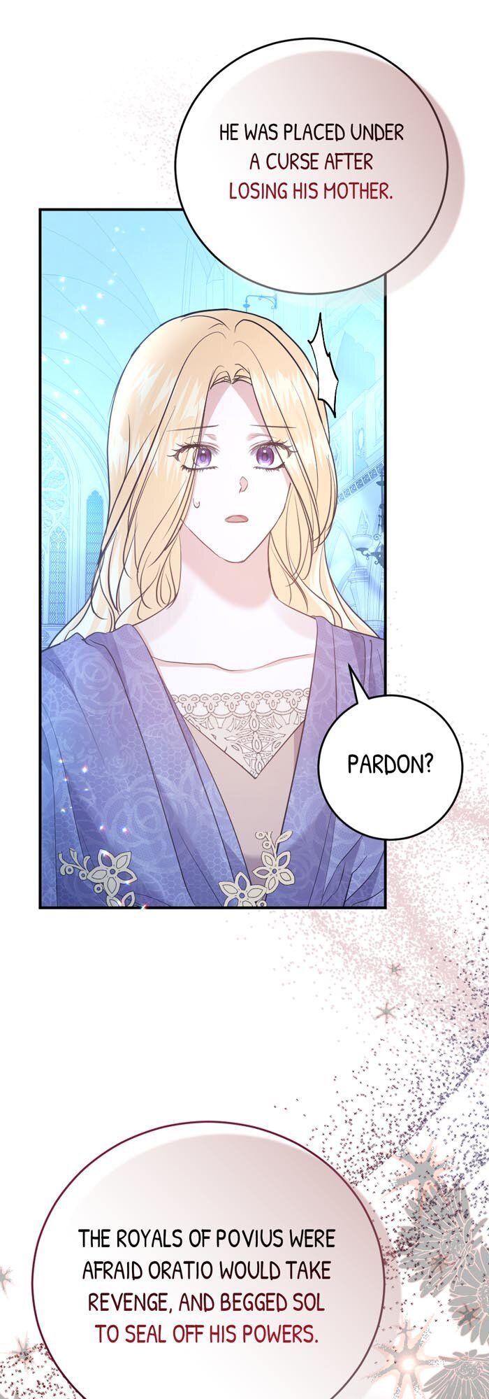 Insanely Radiant - Chapter 51