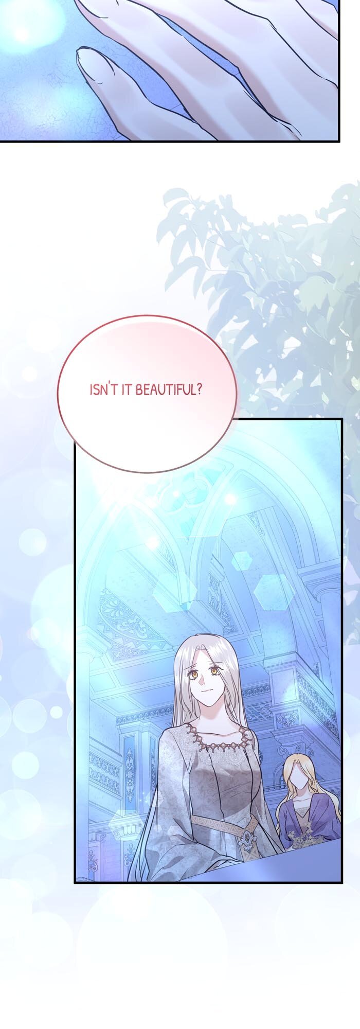 Insanely Radiant - Chapter 51