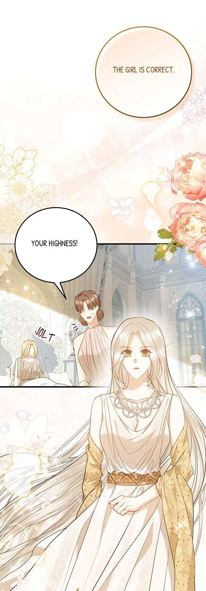 Insanely Radiant - Chapter 48