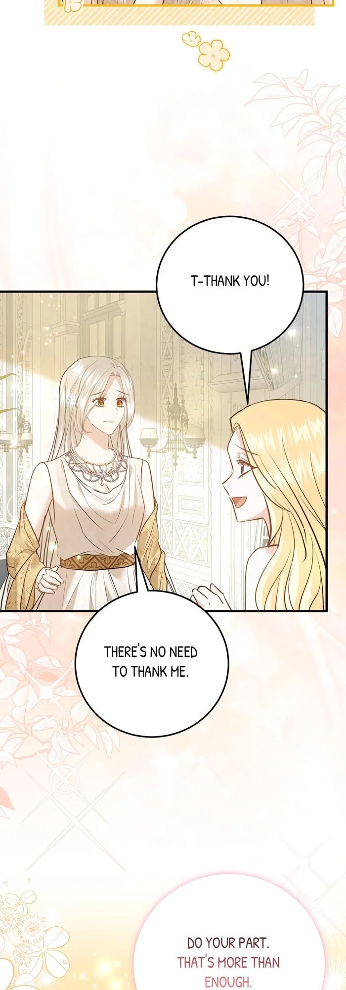 Insanely Radiant - Chapter 48