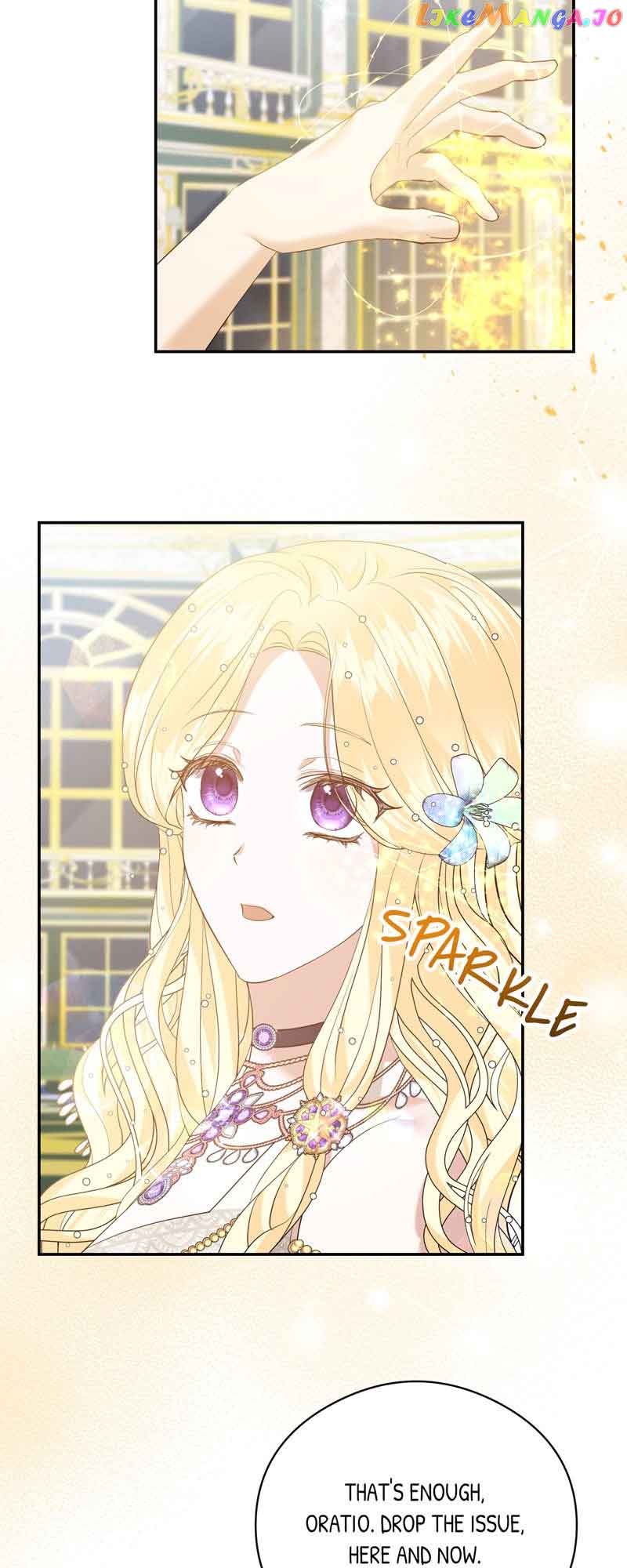 Insanely Radiant - Chapter 22