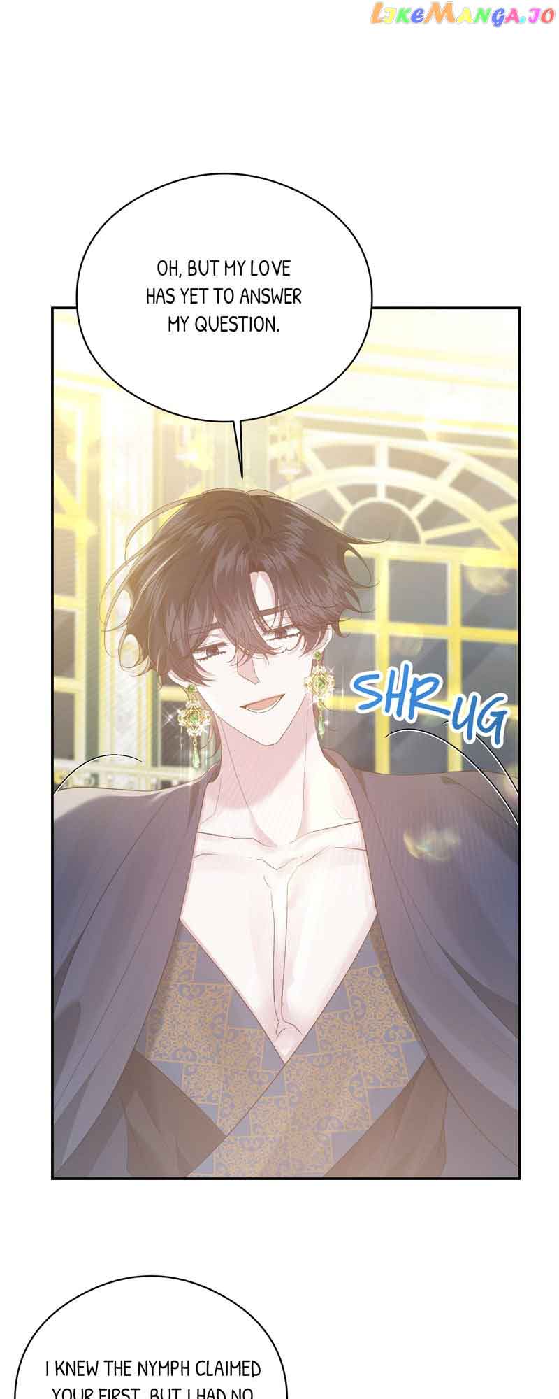 Insanely Radiant - Chapter 22