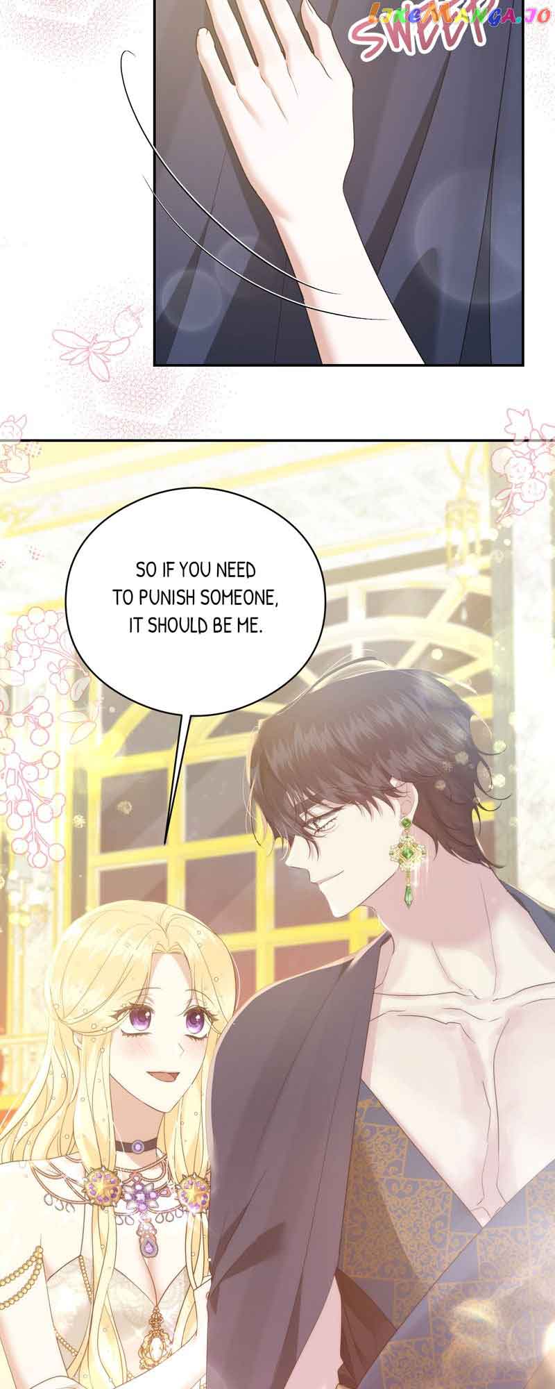 Insanely Radiant - Chapter 22