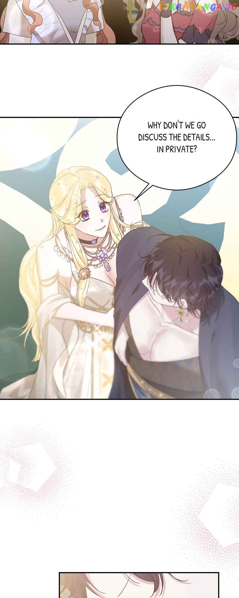 Insanely Radiant - Chapter 22