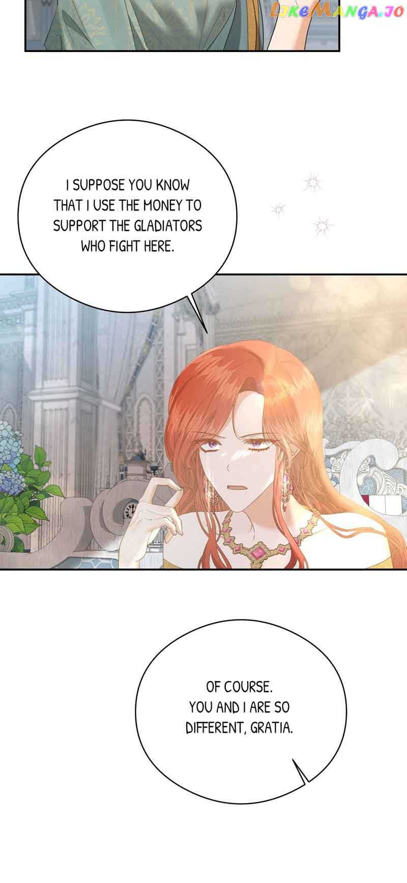 Insanely Radiant - Chapter 22