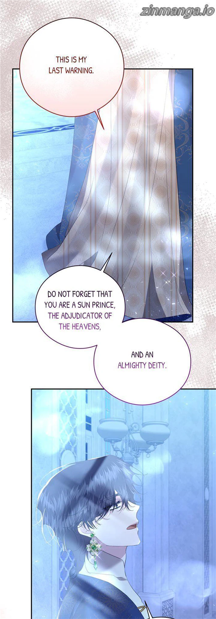 Insanely Radiant - Chapter 24