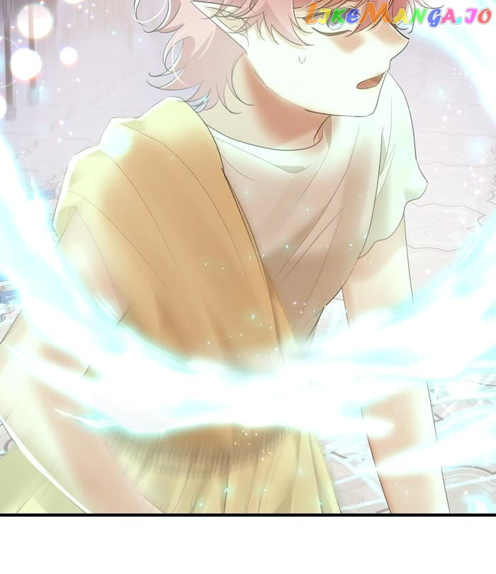 Insanely Radiant - Chapter 27