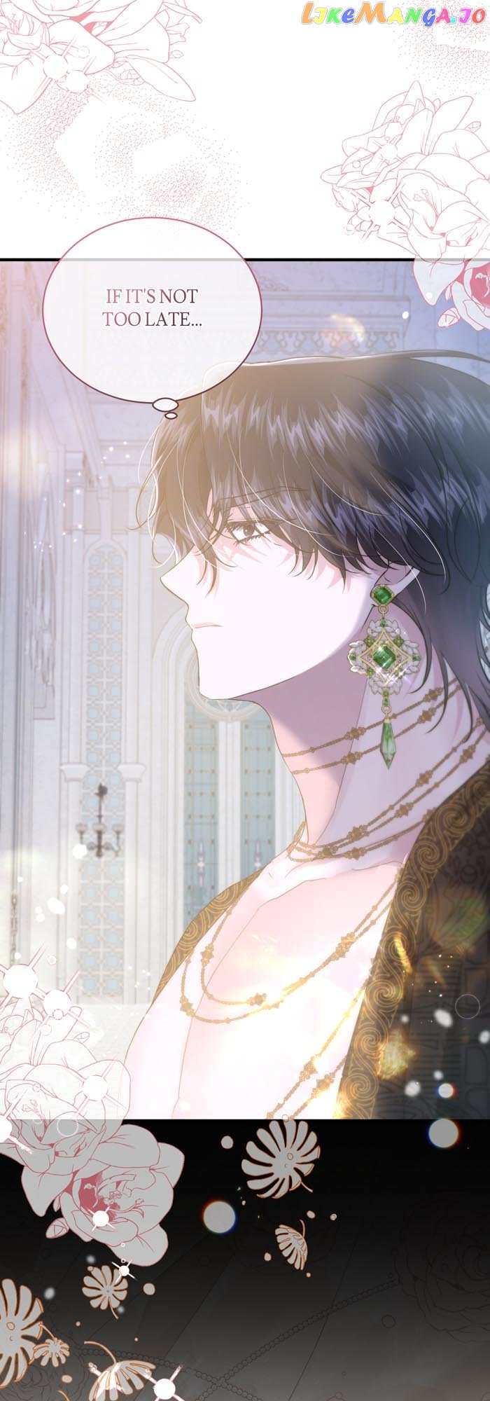 Insanely Radiant - Chapter 27