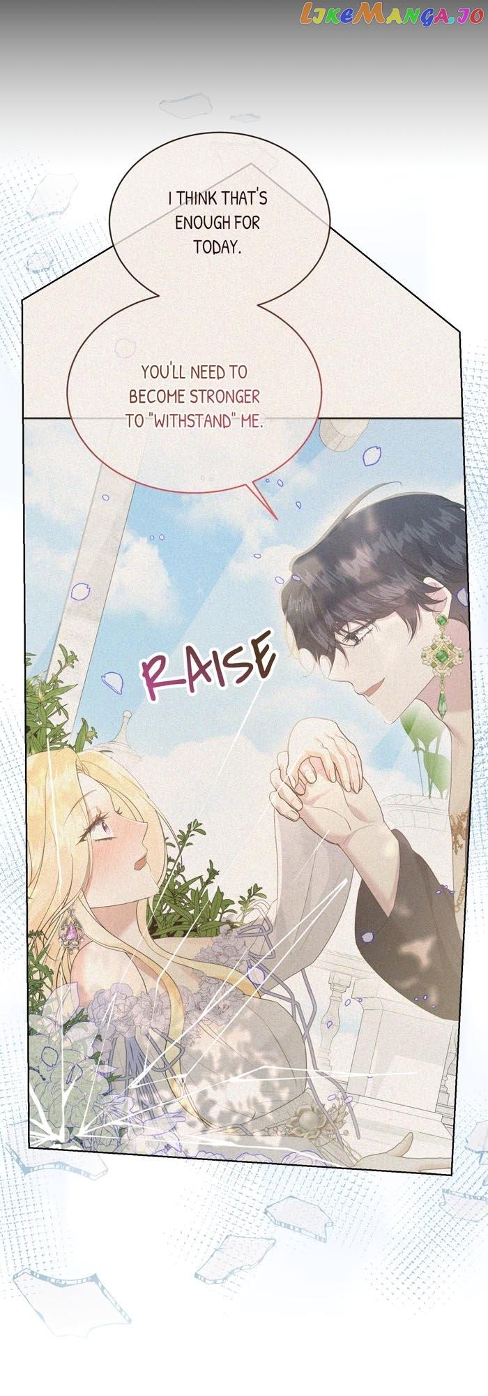 Insanely Radiant - Chapter 15