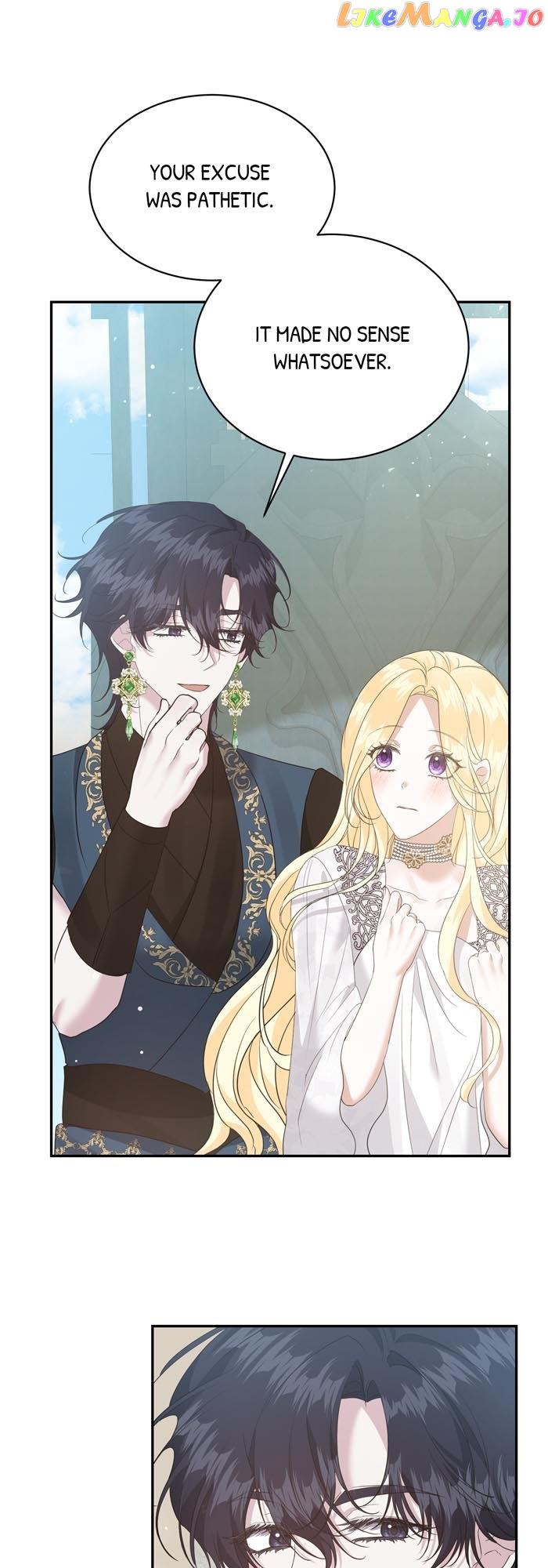 Insanely Radiant - Chapter 17