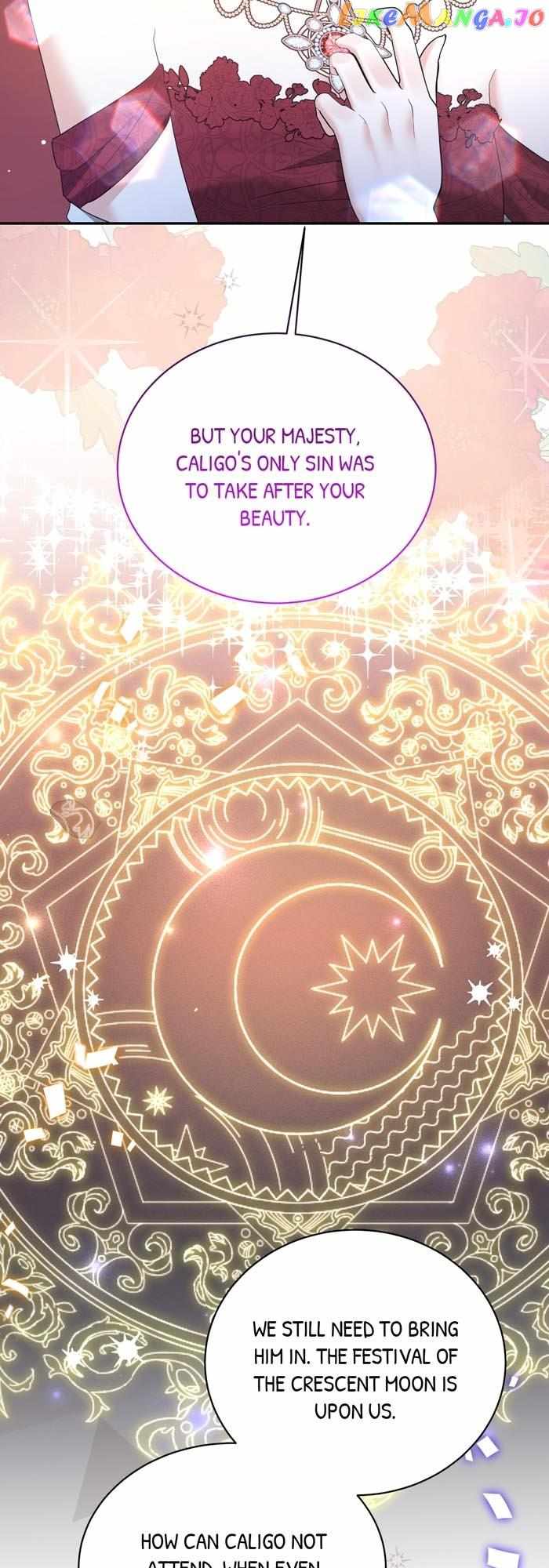 Insanely Radiant - Chapter 16