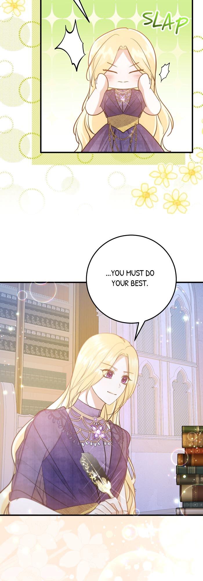 Insanely Radiant - Chapter 50