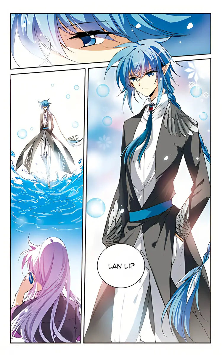 San Yan Xiao Tian Lu - Chapter 217