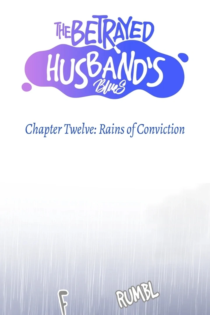 The Betrayed Husband’s Blues - Chapter 12