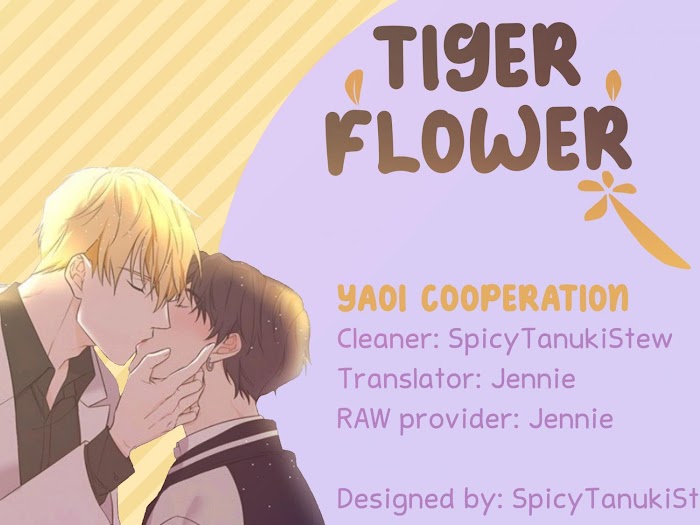 Tiger Flower - Chapter 59